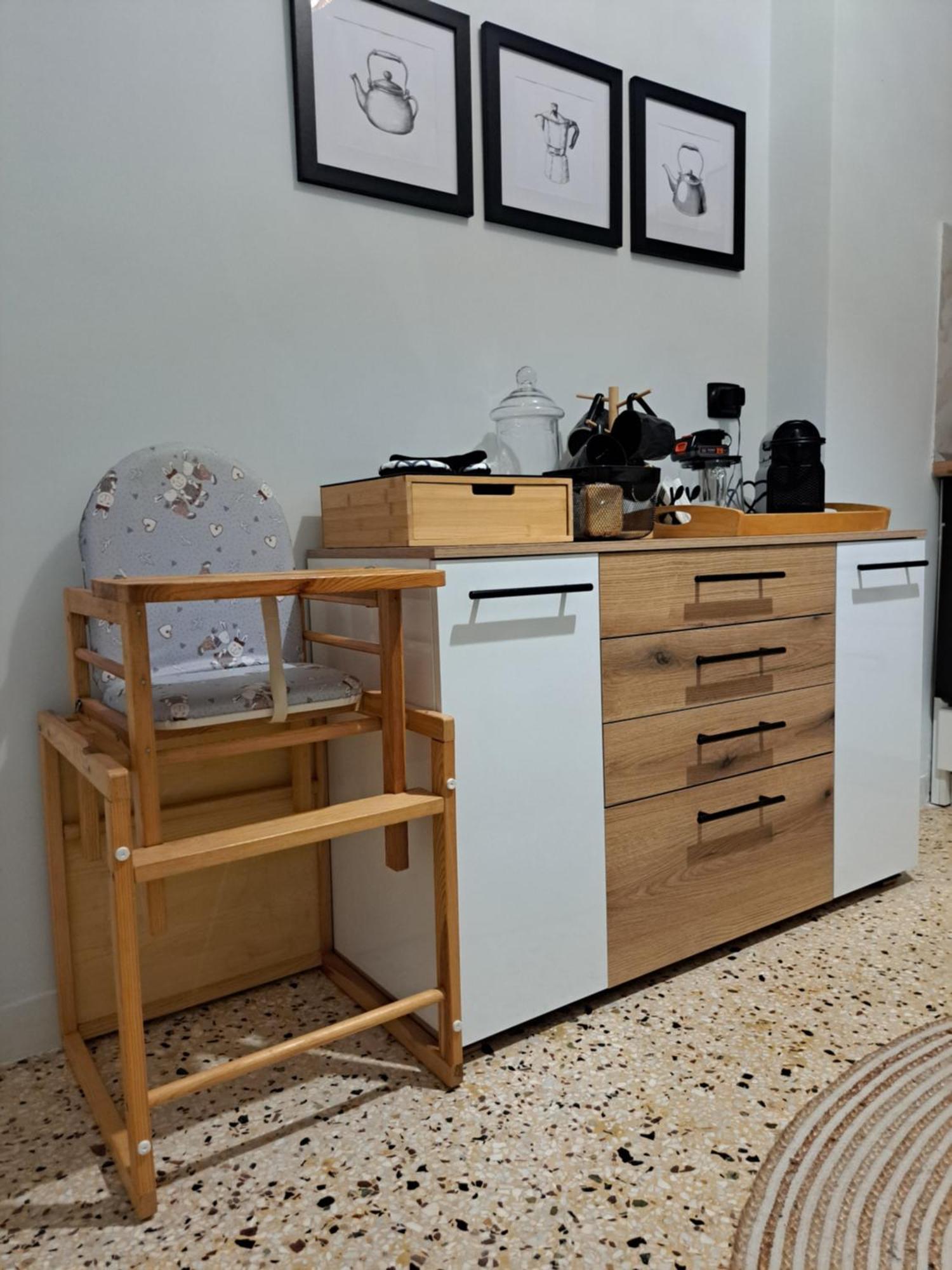 Stylish City Center Apartment Serres Ngoại thất bức ảnh